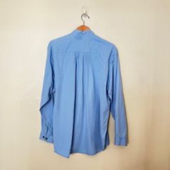 King Ranch Button Down Top - Picture 2 of 4